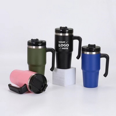 20oz. Stainless Steel Travel Mugs