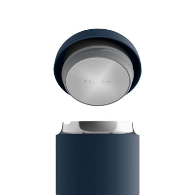 12 Oz. Stone Blue Carter™ Wide Mug