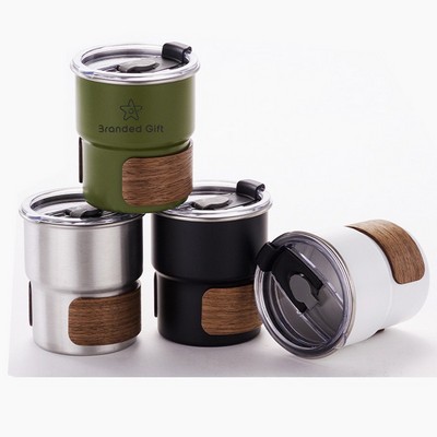 10 Oz. Food Grade Camping Mug