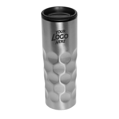 Stainless Steel Travel Coffee Mugs 16 oz